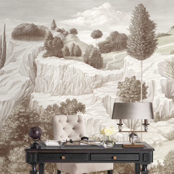 Фрески/Панно Fresq PATTERN ROLL